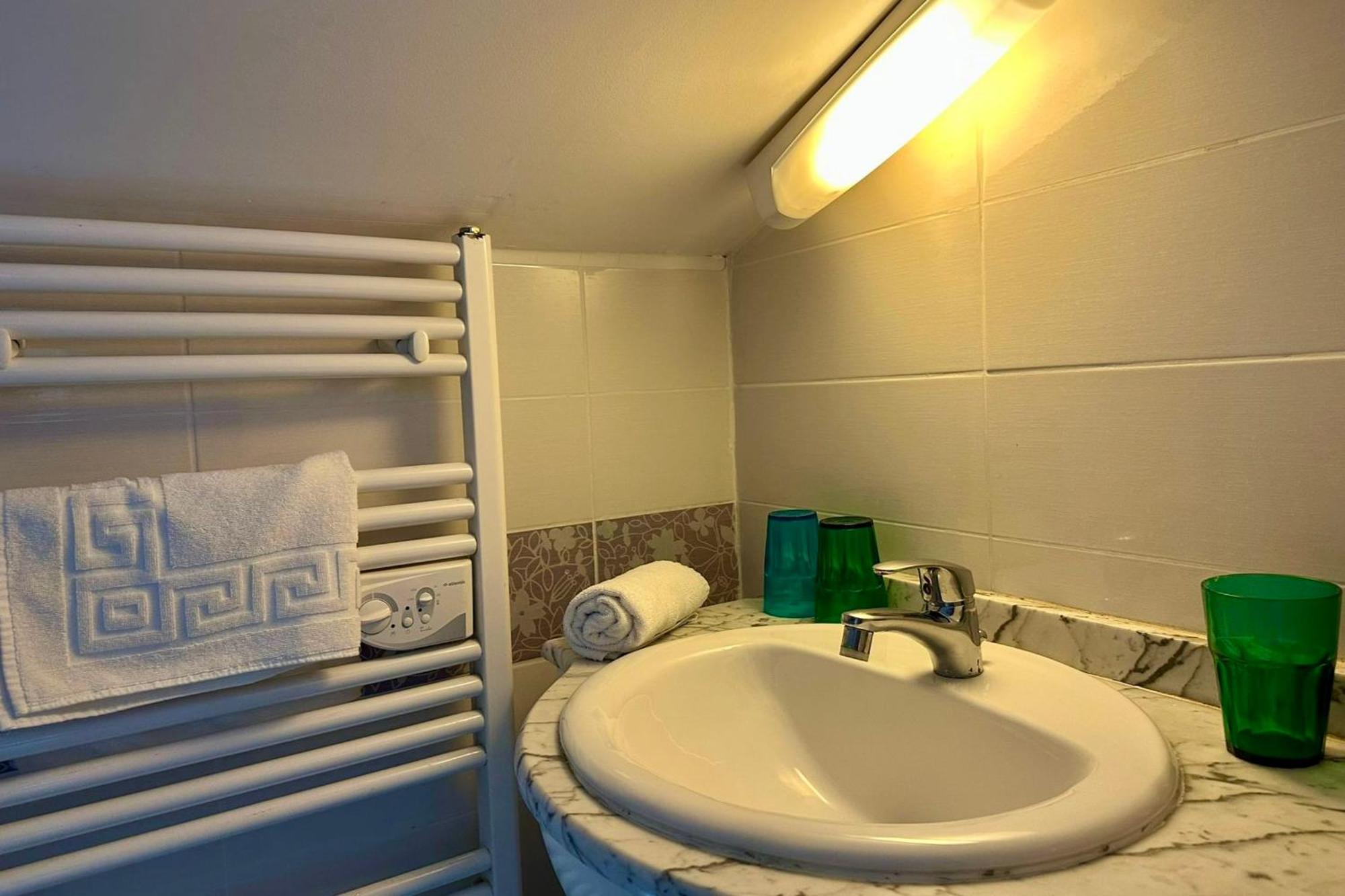 The Duplex- Air-Conditioned 3 Bedrooms In The Center Of Montpellier! Exterior photo